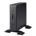 Shuttle XPС slim NC10U7 Noir Intel SoC BGA 1528 i7-8565U 1,8 GHz