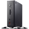 Shuttle XPС slim NC10U7 Noir Intel SoC BGA 1528 i7-8565U 1,8 GHz