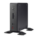 Shuttle XPС slim NC10U7 Noir Intel SoC BGA 1528 i7-8565U 1,8 GHz