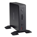 Shuttle XPС slim NC10U7 Noir Intel SoC BGA 1528 i7-8565U 1,8 GHz