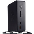 Shuttle XPС slim NC10U7 Noir Intel SoC BGA 1528 i7-8565U 1,8 GHz