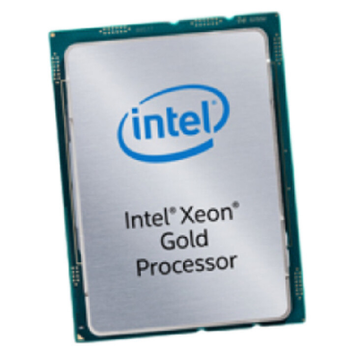 Lenovo Intel Xeon Gold 5218 processeur 2,3 GHz 22 Mo L3