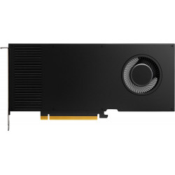 HP Carte graphique NVIDIA RTX A4000 16 Go 4DP