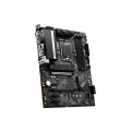 MSI PRO B660-A DDR4 carte mère Intel B660 LGA 1700 ATX
