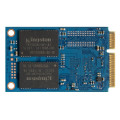 Kingston Technology SSD KC600 mSATA3 de 1 024 Go