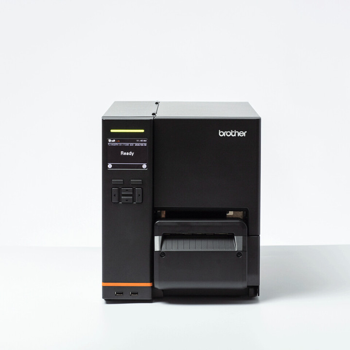 Brother PA-CU-005 - Cutter automatique d'étiquettes