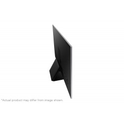 Samsung QP75A-8K Écran plat de signalisation numérique 190,5 cm (75") VA Wifi 500 cd/m² 8K Ultra HD Argent Tizen 6.0