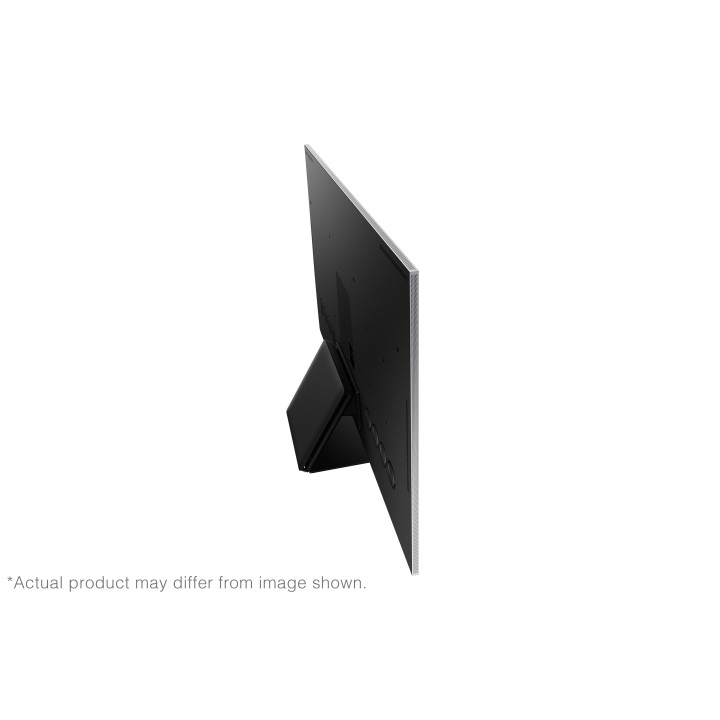 Samsung QP75A-8K Écran plat de signalisation numérique 190,5 cm (75") VA Wifi 500 cd/m² 8K Ultra HD Argent Tizen 6.0