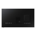 Samsung QP75A-8K Écran plat de signalisation numérique 190,5 cm (75") VA Wifi 500 cd/m² 8K Ultra HD Argent Tizen 6.0