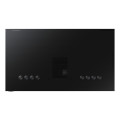 Samsung QP75A-8K Écran plat de signalisation numérique 190,5 cm (75") VA Wifi 500 cd/m² 8K Ultra HD Argent Tizen 6.0