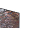Samsung QP75A-8K Écran plat de signalisation numérique 190,5 cm (75") VA Wifi 500 cd/m² 8K Ultra HD Argent Tizen 6.0