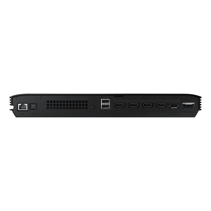 Samsung QP75A-8K Écran plat de signalisation numérique 190,5 cm (75") VA Wifi 500 cd/m² 8K Ultra HD Argent Tizen 6.0