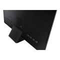 Samsung QP75A-8K Écran plat de signalisation numérique 190,5 cm (75") VA Wifi 500 cd/m² 8K Ultra HD Argent Tizen 6.0