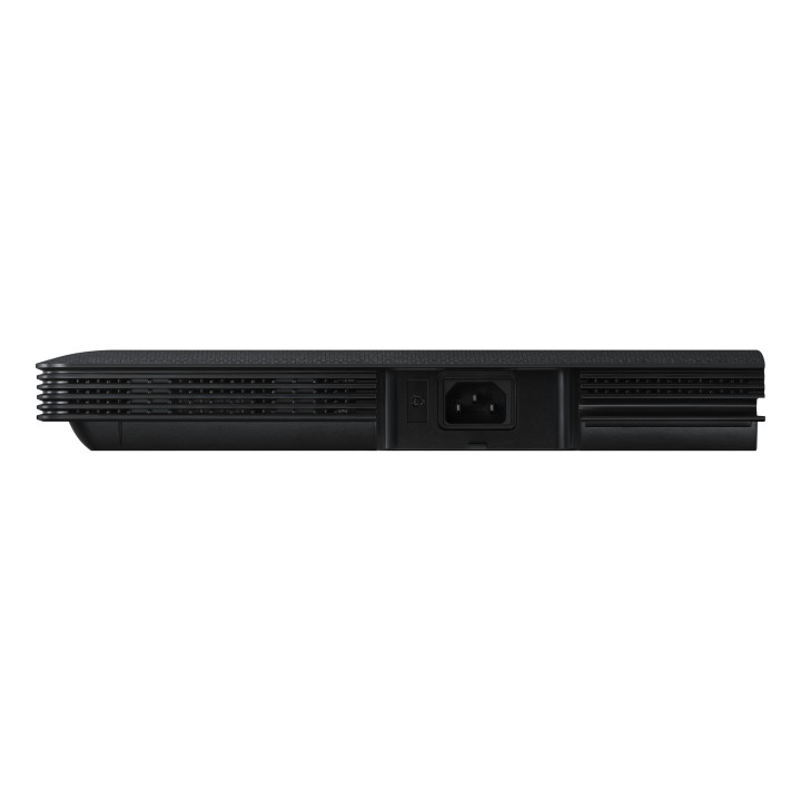 Samsung QP75A-8K Écran plat de signalisation numérique 190,5 cm (75") VA Wifi 500 cd/m² 8K Ultra HD Argent Tizen 6.0