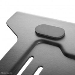Neomounts NOTEBOOK-V200 Support d'ordinateur portable 10-15" - VESA - universel