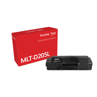 Toner Noir Everyday™ de Xerox compatible avec Samsung MLT-D205L, Grande capacité