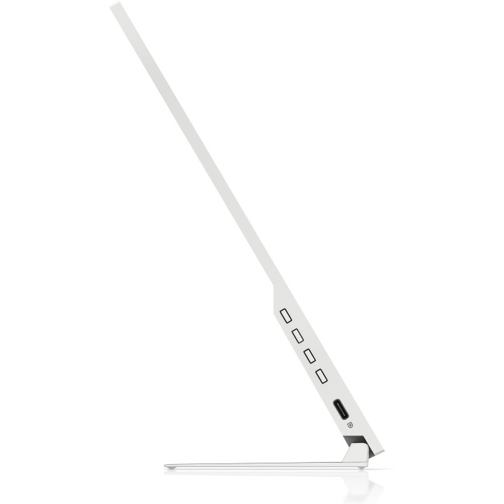 HP E-Series E14 G4 computer monitor 35.6 cm (14") 1920 x 1080 pixels Full HD LED White