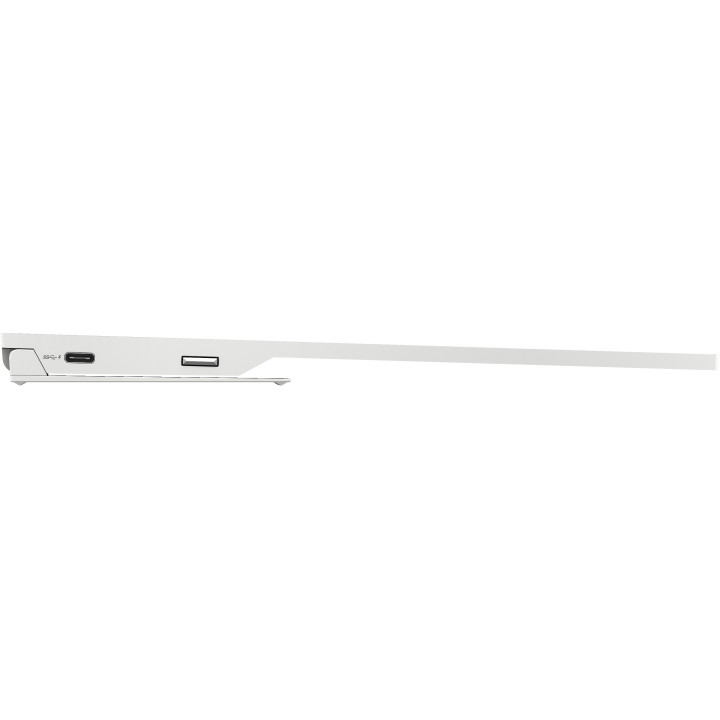 HP E-Series E14 G4 computer monitor 35.6 cm (14") 1920 x 1080 pixels Full HD LED White