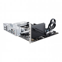ASUS PRIME Z590-A Intel Z590 LGA 1200 (Socket H5) ATX