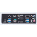 ASUS TUF GAMING B450-PLUS II AMD B450 Emplacement AM4 ATX