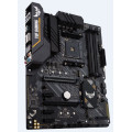 ASUS TUF GAMING B450-PLUS II AMD B450 Emplacement AM4 ATX