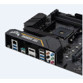 ASUS TUF GAMING B450-PLUS II AMD B450 Emplacement AM4 ATX