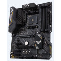 ASUS TUF GAMING B450-PLUS II AMD B450 Emplacement AM4 ATX