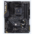 ASUS TUF GAMING B450-PLUS II AMD B450 Emplacement AM4 ATX
