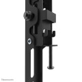 Neomounts WL35-350BL14 Support pour écran mural 32-65" - inclinable - verrouillable - installation facile