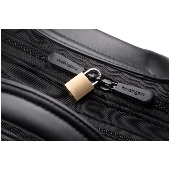 Kensington Sacoche Contour™ 2.0 Pro pour ordinateur portable 17"