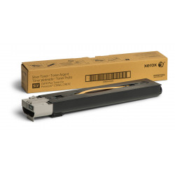 Xerox Cartouche de toner Argent PrimeLink C9065 / C9070 - 006R01804