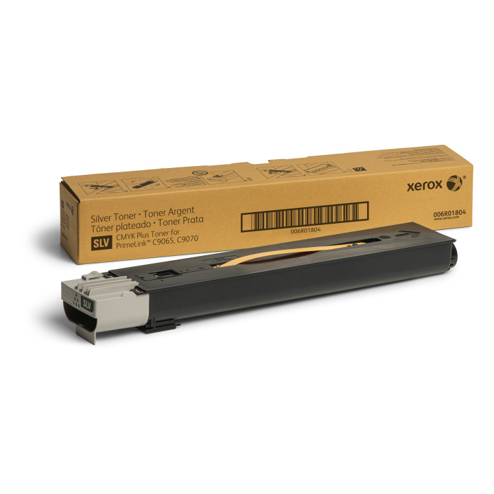 Xerox Cartouche de toner Argent PrimeLink C9065 / C9070 - 006R01804