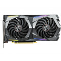 MSI V379-001R carte graphique NVIDIA GeForce GTX 1660 6 Go GDDR5
