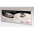 Fujitsu CON-3450-006A pièce de rechange pour équipement d'impression Kit de consommables