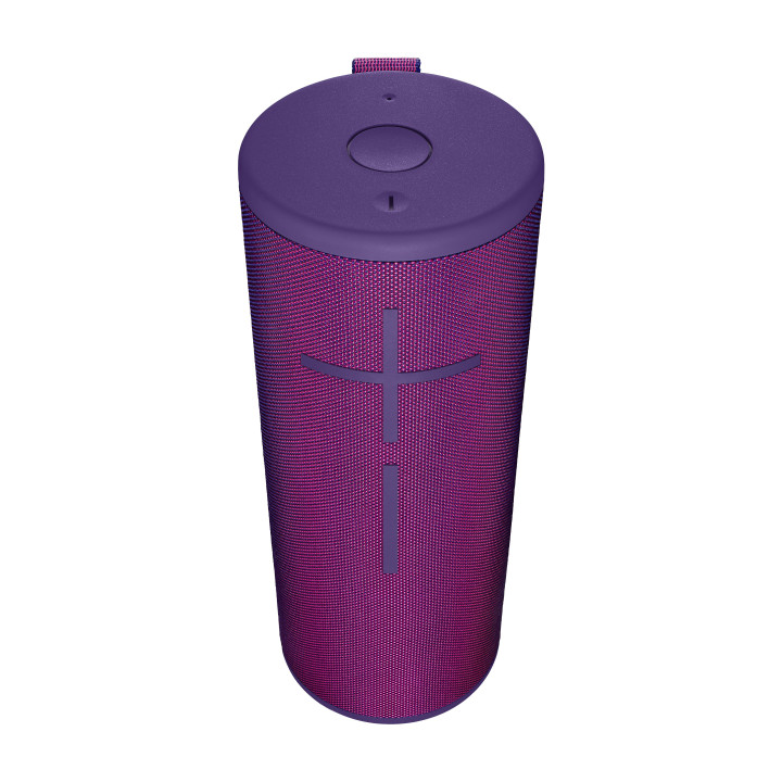 Logitech Megaboom 3 Purple