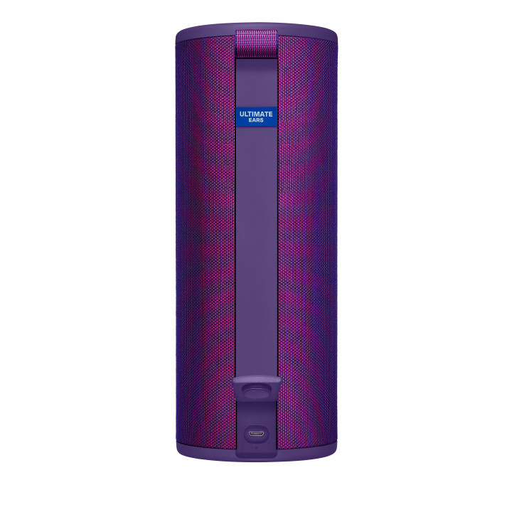 Logitech Megaboom 3 Purple