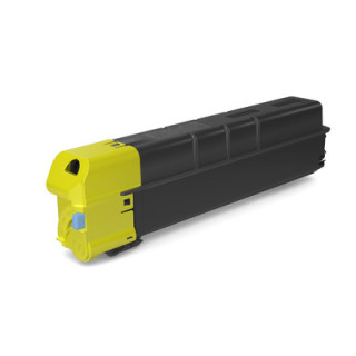 KYOCERA TK-8725Y Cartouche de toner 1 pièce(s) Original Jaune
