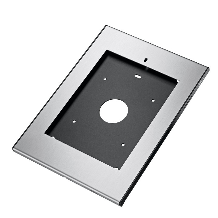 Vogel's PTS 1214 TabLock pour iPad Air, bouton d'accueil protégé