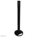 Neomounts FPMA-D960GROMMET Passe-fil pour support de bureau avecun œillet 10-30"