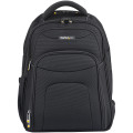 StarTech.com Sac à Dos Ordinateur Portable 15,6 pouces avec Compartiments Amovible pour Accessoires - Sac Informatique Profess