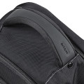 StarTech.com Sac à Dos Ordinateur Portable 15,6 pouces avec Compartiments Amovible pour Accessoires - Sac Informatique Profess