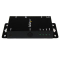 StarTech.com Extendeur HDBaseT HDMI via Cat5 - RS232 - IR - Ultra HD 4K - 100 m