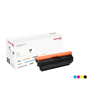 Everyday Toner (TM) Noir de Xerox compatible avec 504X (CE250X)