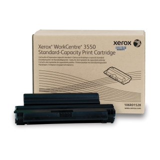 Xerox Cartouche de toner WorkCentre™ 3550 - 106R01528