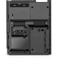 Poly Téléphone multimédia professionnel CCX 500 avec Open SIP et compatible PoE