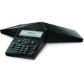 Poly Téléphone de conférence IP Trio 8300 compatible PoE sans radio
