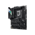 ASUS ROG STRIX Z590-F GAMING WIFI Intel Z590 LGA 1200 (Socket H5) ATX