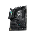 ASUS ROG STRIX Z590-F GAMING WIFI Intel Z590 LGA 1200 (Socket H5) ATX