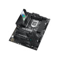 ASUS ROG STRIX Z590-F GAMING WIFI Intel Z590 LGA 1200 (Socket H5) ATX