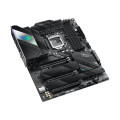 ASUS ROG STRIX Z590-F GAMING WIFI Intel Z590 LGA 1200 (Socket H5) ATX